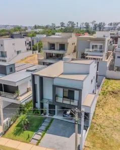 Casa de Condomínio com 3 Quartos à venda, 258m² no Cyrela Landscape Esplanada, Votorantim