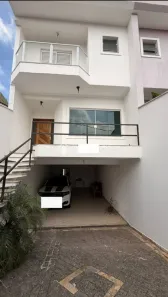 Sobrado com 3 Quartos à venda, 240m² no Nova Petrópolis, São Bernardo do Campo