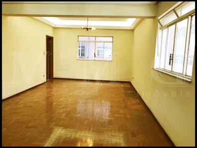 Apartamento com 3 Quartos à venda, 203m² no Bela Vista, São Paulo