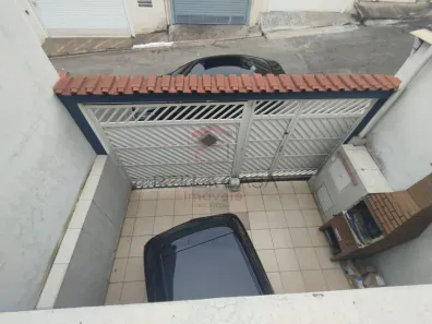 Sobrado com 3 Quartos para alugar, 100m² no Vila Central, São Paulo