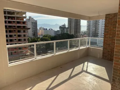 Apartamento com 3 Quartos à venda, 127m² no Aviação, Praia Grande