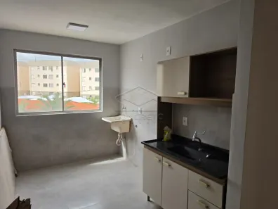 Apartamento com 2 Quartos à venda, 47m² no Jardim Nova Esperança, Bauru