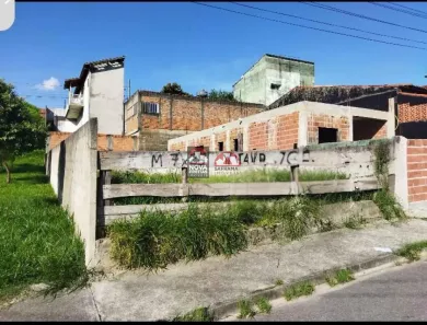 Lote/Terreno à venda, 187m² no Campos de São José, São José dos Campos