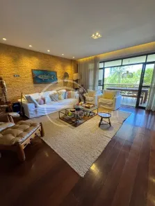 Apartamento com 3 Quartos à venda, 218m² no Barra da Tijuca, Rio de Janeiro