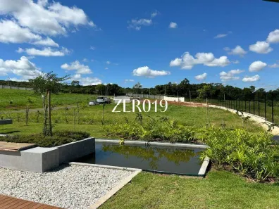 Lote/Terreno à venda, 475m² no Residencial Jatibela, Campinas