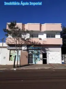 Imóvel Comercial à venda, 687m² no Centro, Cascavel
