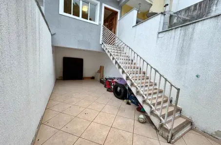 Sobrado com 2 Quartos à venda, 115m² no Parque Anhangüera (São Domingos), São Paulo