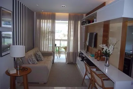 Apartamento com 2 Quartos à venda, 72m² no Recreio dos Bandeirantes, Rio de Janeiro