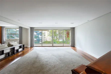 Apartamento com 3 Quartos à venda, 345m² no Consolação, São Paulo