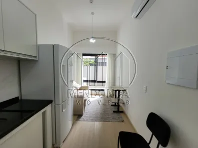 Apartamento com 1 Quarto à venda, 34m² no Mirandópolis, São Paulo