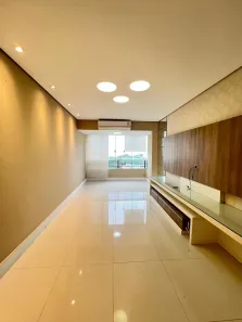 Apartamento com 3 Quartos à venda, 115m² no Ponta do Farol, São Luís