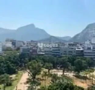 Apartamento com 3 Quartos à venda, 118m² no Ipanema, Rio de Janeiro