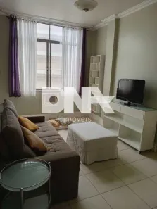 Apartamento com 2 Quartos à venda, 70m² no Ipanema, Rio de Janeiro