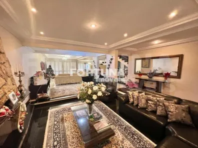 Sobrado com 5 Quartos à venda, 448m² no Parque dos Príncipes, São Paulo