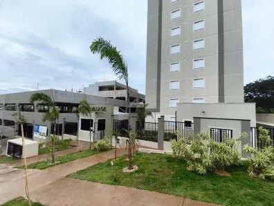Apartamento com 2 Quartos para alugar, 44m² no Notre Dame, Campinas