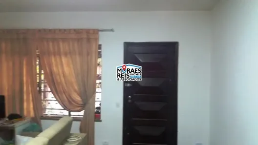 Casa com 3 Quartos à venda, 130m² no Vila Cordeiro, São Paulo