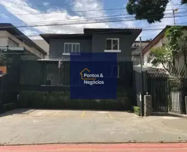 Imóvel Comercial para alugar, 450m² no Pacaembu, São Paulo