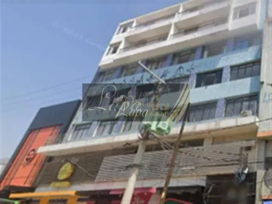 Sala Comercial para alugar, 28m² no Lapa, São Paulo