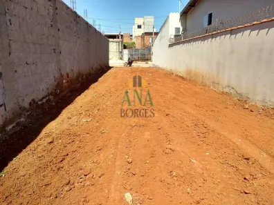 Lote/Terreno à venda, 125m² no Parque São Bento, Sorocaba