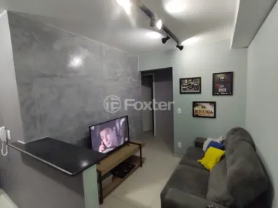 Apartamento com 3 Quartos à venda, 55m² no Liberdade, São Paulo
