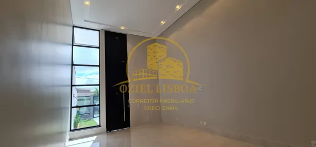 Casa de Condomínio com 4 Quartos à venda, 450m² no Setor Habitacional Vicente Pires, Brasília