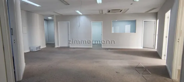Sala Comercial à venda, 167m² no Cerqueira César, São Paulo