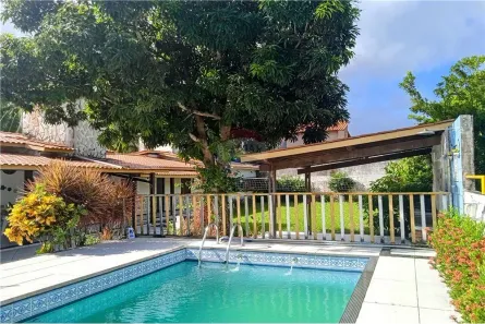 Casa com 7 Quartos à venda, 231m² no , Vera Cruz