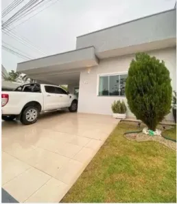 Casa de Condomínio com 3 Quartos à venda, 165m² no Ponta Negra, Manaus