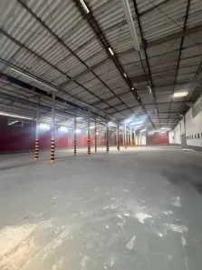 Galpão/Depósito/Armazém para alugar, 1700m² no Distrito Industrial, Campina Grande
