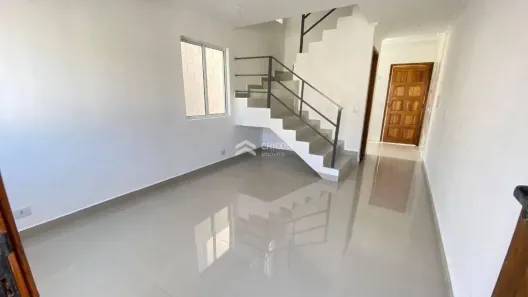 Casa de Condomínio com 2 Quartos à venda, 60m² no Jardim San Ressore (Caucaia do Alto), Cotia