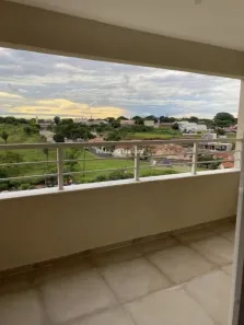 Apartamento com 2 Quartos à venda, 52m² no Conjunto Habitacional São Deocleciano, São José do Rio Preto
