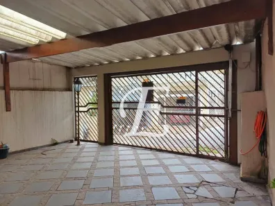 Casa com 3 Quartos à venda, 150m² no Santa Teresinha, São Paulo