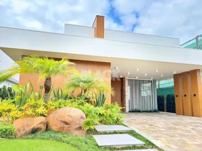 Casa de Condomínio com 4 Quartos à venda, 264m² no Centenário, Torres