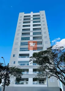 Apartamento com 2 Quartos à venda, 76m² no Jardim das Nações, Taubaté