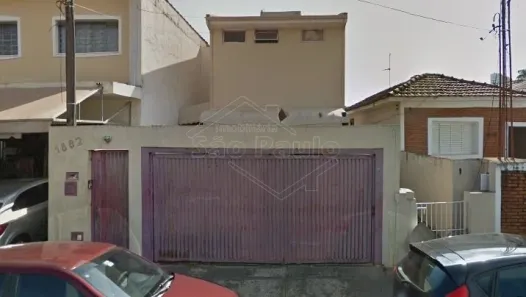 Sobrado com 5 Quartos à venda, 298m² no Vila Nossa Senhora do Carmo, Araraquara