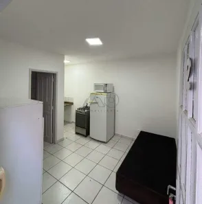 Kitnet com 1 Quarto para alugar, 30m² no Vila Independência, Piracicaba