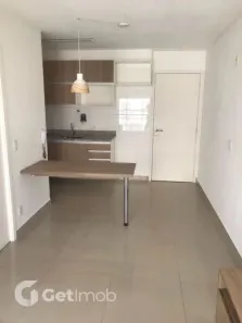 Apartamento com 1 Quarto à venda, 37m² no Consolação, São Paulo