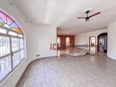 Imóvel Comercial com 4 Quartos à venda, 560m² no Jardim Europa, Sorocaba