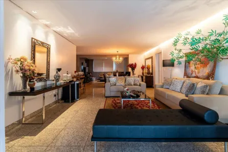 Apartamento com 4 Quartos à venda, 300m² no Norte, Brasília