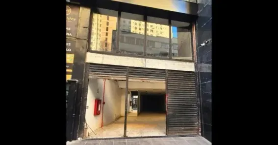 Ponto Comercial para alugar, 245m² no Centro Histórico, Porto Alegre