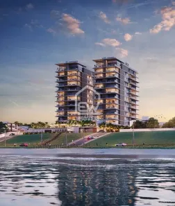 Apartamento com 4 Quartos à venda, 211m² no Itacolomi, Balneário Piçarras