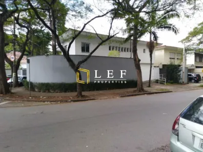 Prédio Comercial à venda, 470m² no Jardim Paulistano, São Paulo