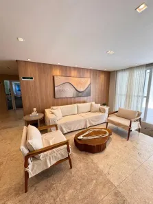 Apartamento com 1 Quarto à venda, 50m² no Horto Florestal, Salvador