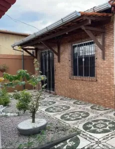 Casa com 2 Quartos à venda, 90m² no Fazenda Coutos, Salvador