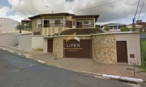 Sobrado com 5 Quartos à venda, 600m² no Jardim Chapadão, Campinas