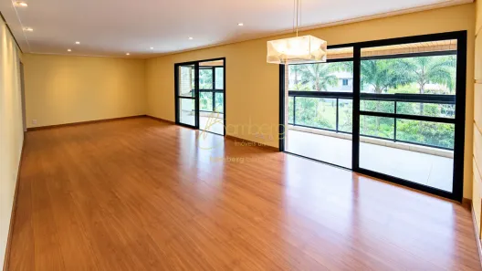 Apartamento com 3 Quartos à venda, 160m² no Jardim Morumbi, São Paulo