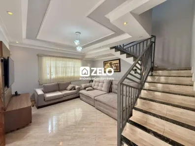 Casa com 3 Quartos para alugar, 180m² no Jardim Residencial Firenze, Hortolândia