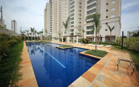 Apartamento com 3 Quartos à venda, 108m² no Taquaral, Campinas