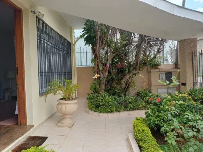 Casa com 3 Quartos à venda, 200m² no Vila do Bosque, São Paulo