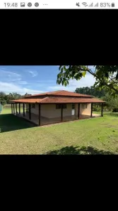Fazenda/Sítio com 3 Quartos à venda, 200m² no , Quadra